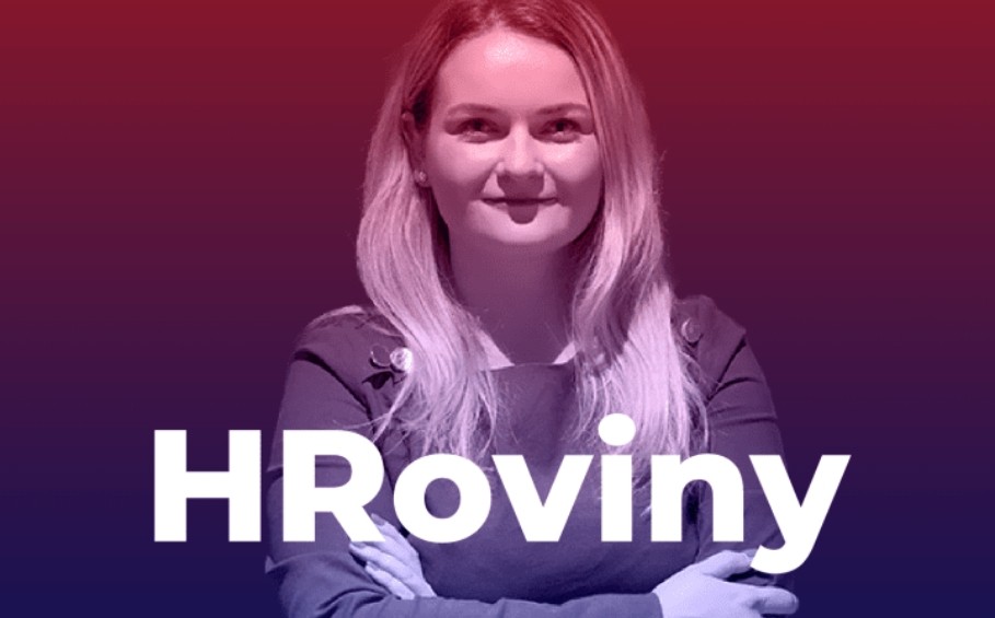 PODCAST „HROVINY“ – DÍL 2 Když se organizace nerozvíjí, přestává být relevantní